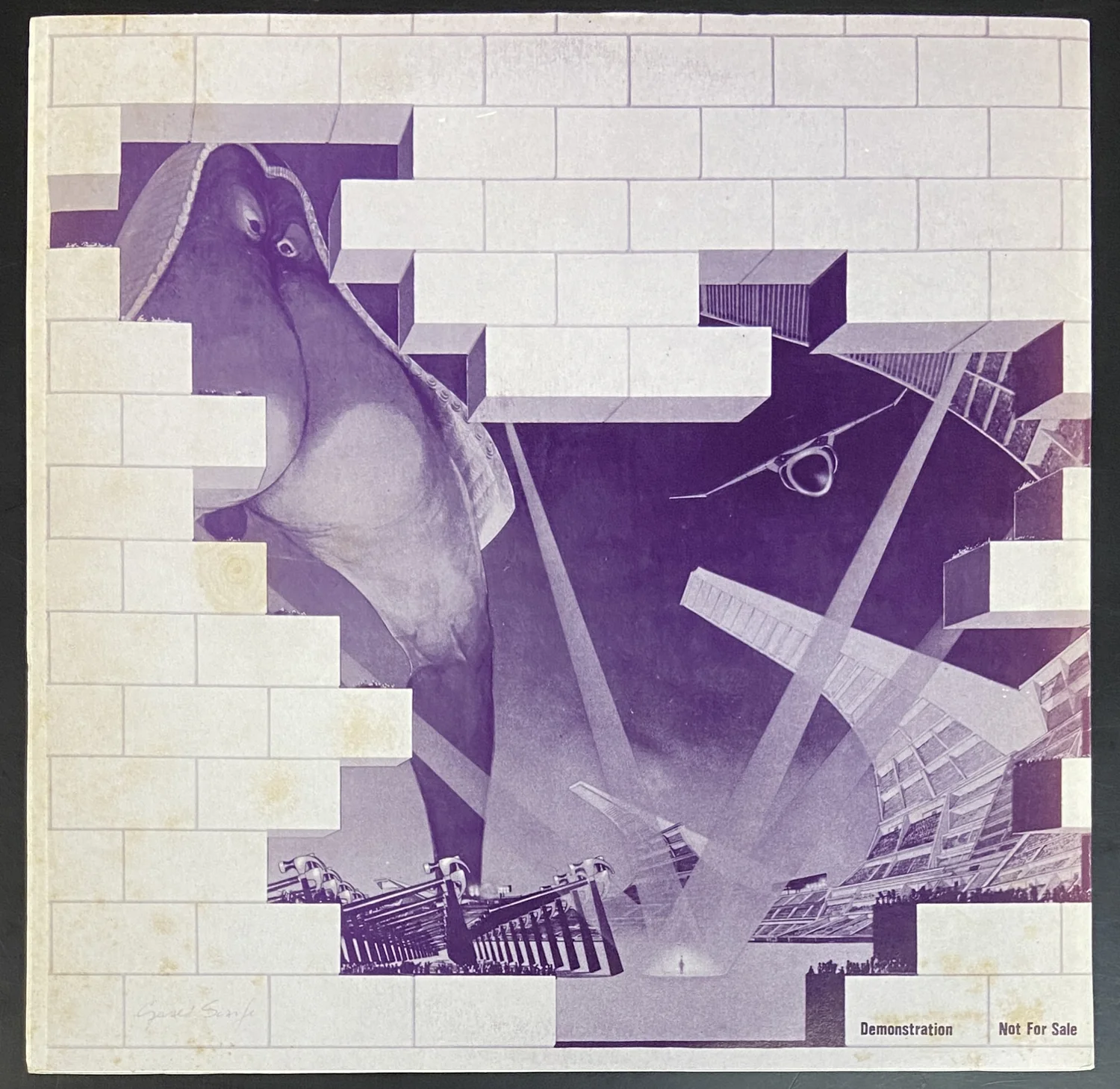 Wall Show In New York '80 - Image 2
