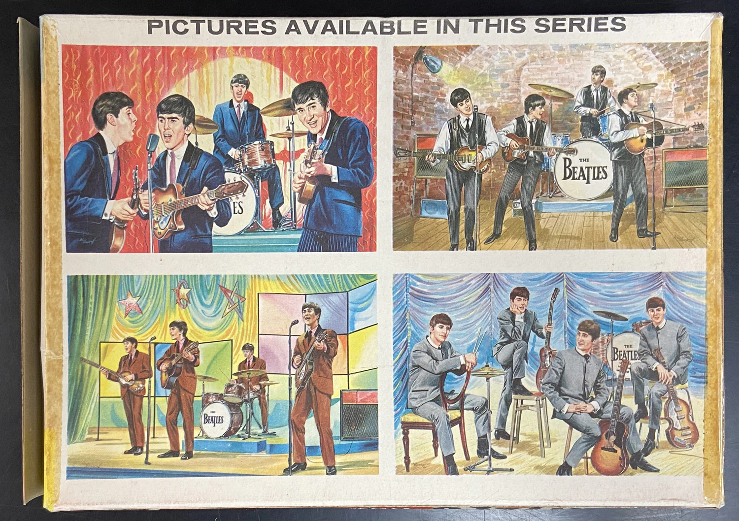 Jigsaw Puzzle - Image 2