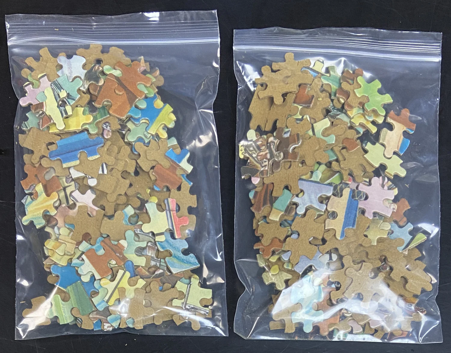 Jigsaw Puzzle - Image 3