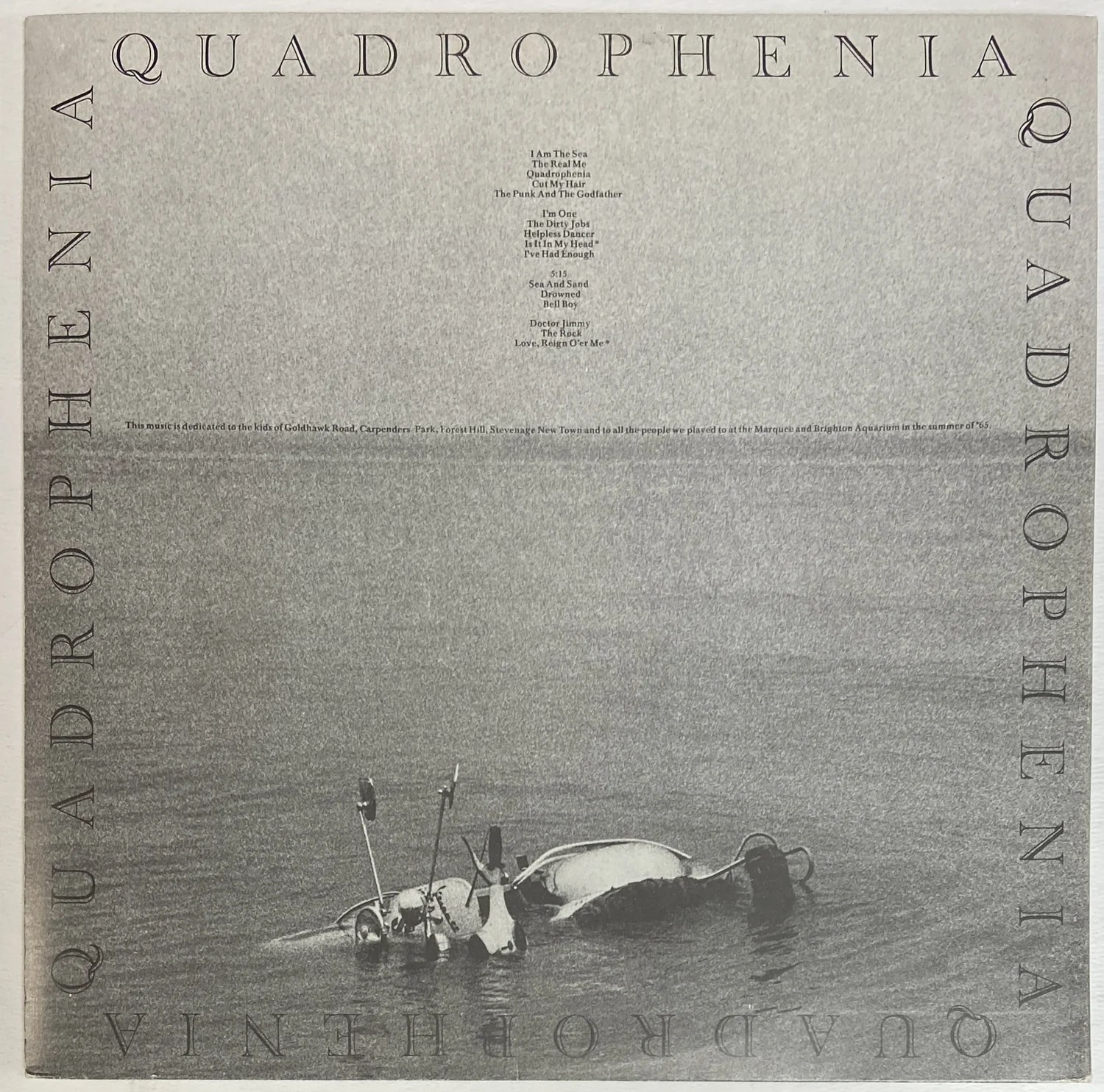 Quadrophenia - Image 2