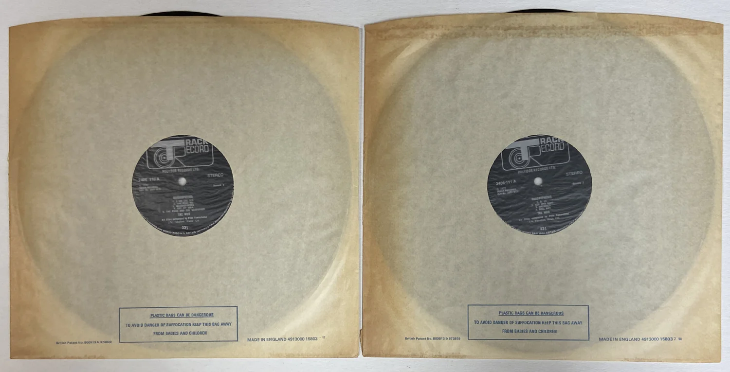 Quadrophenia - Image 7