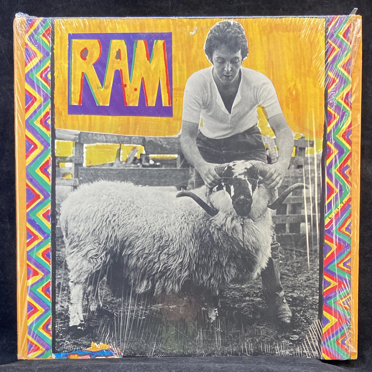 Ram - Image 3