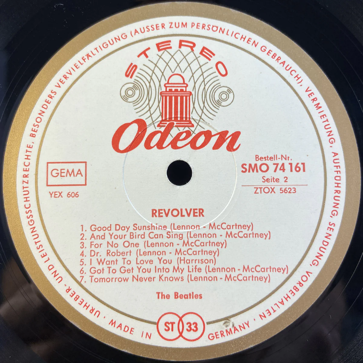 Revolver - Image 4