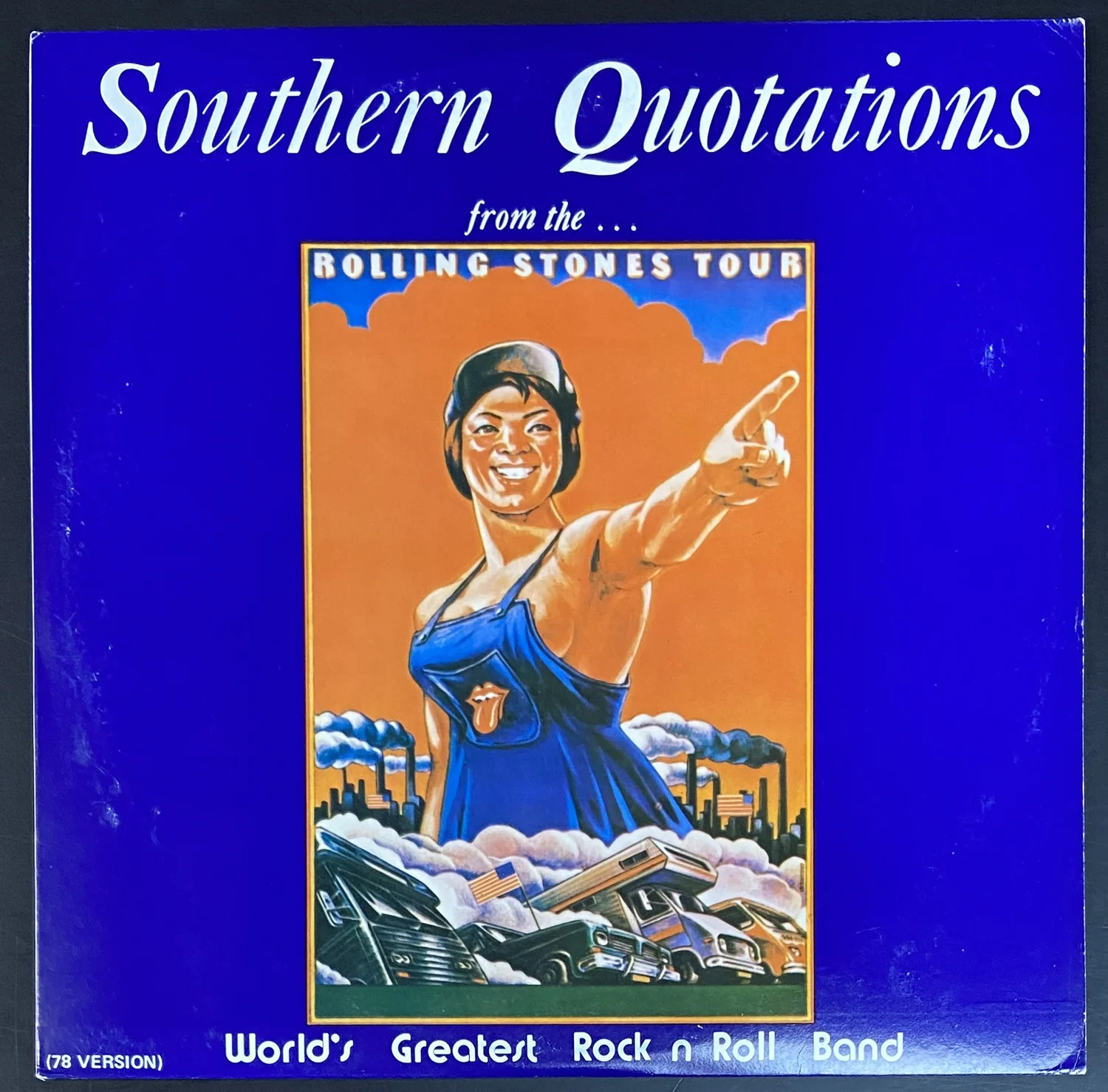 Southern Quotations