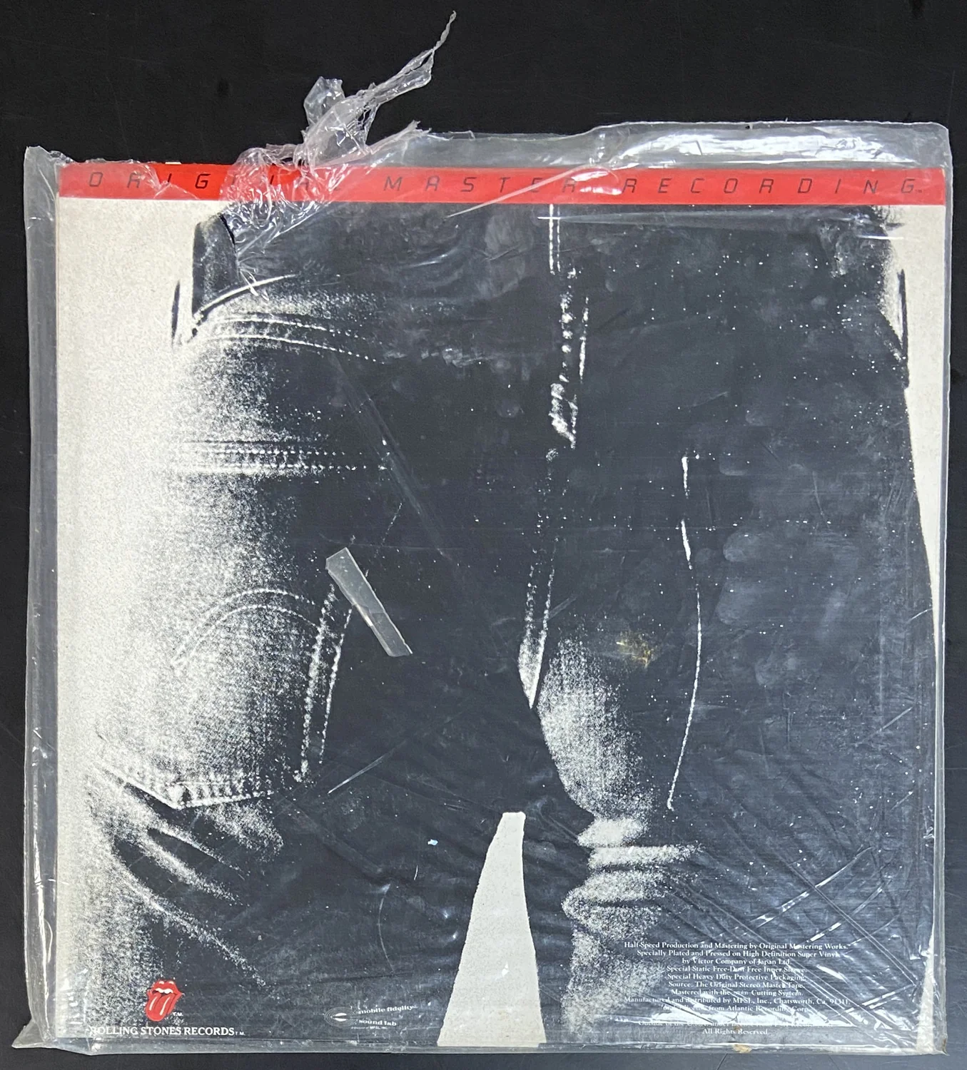 Sticky Fingers - Image 2