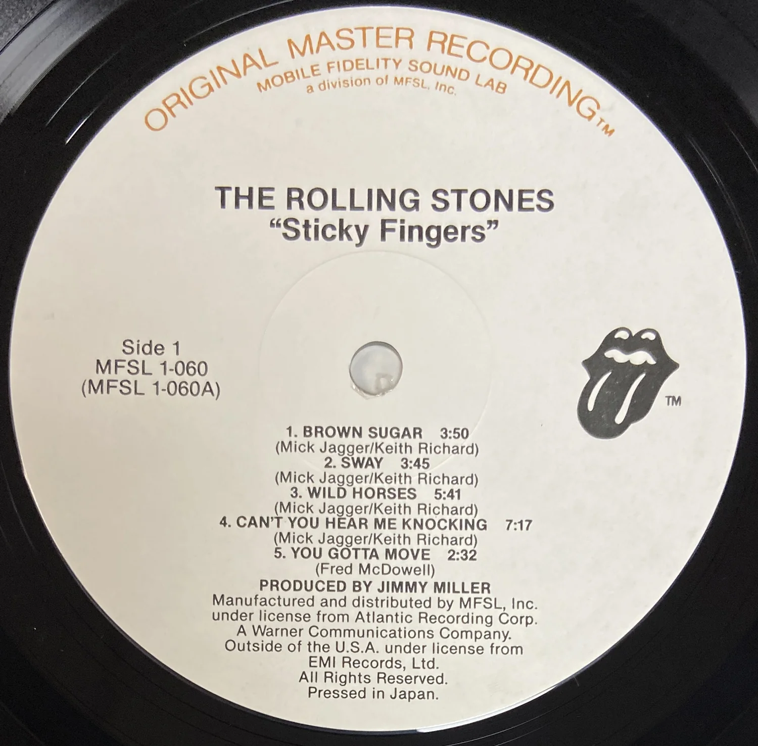 Sticky Fingers - Image 3