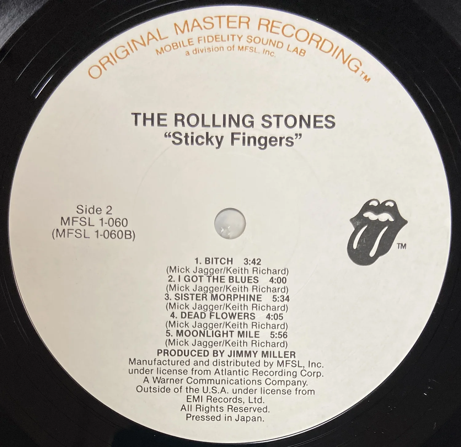 Sticky Fingers - Image 4