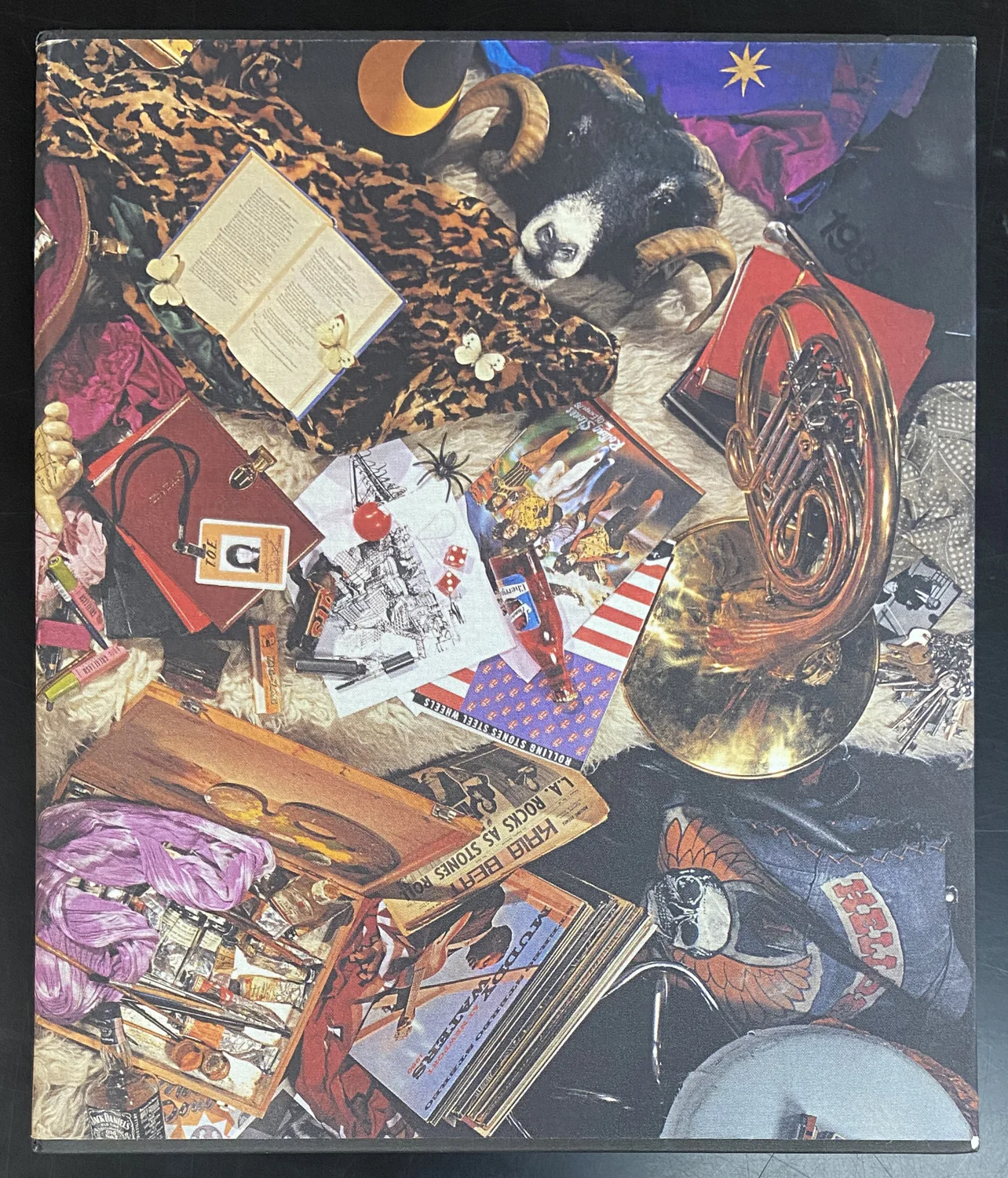 Rolling With The Stones - Image 3