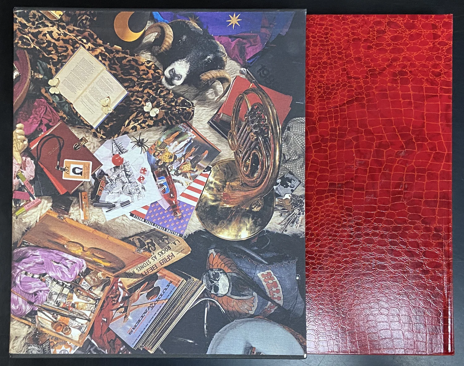 Rolling With The Stones - Image 4