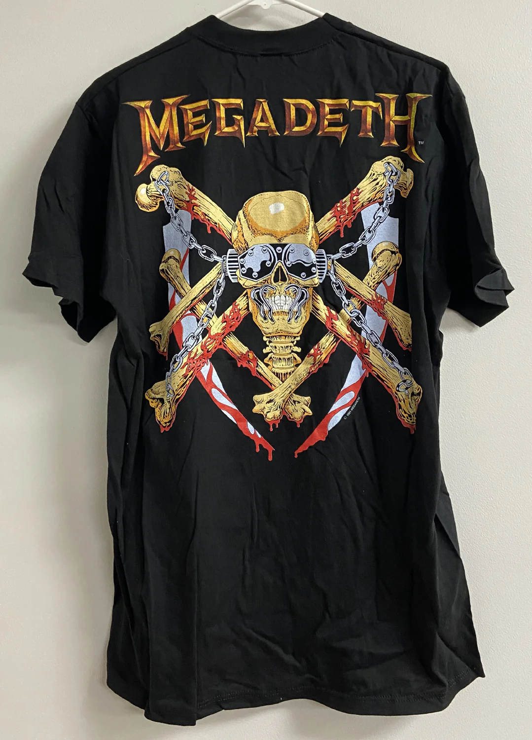 Rust In Peace - Image 2