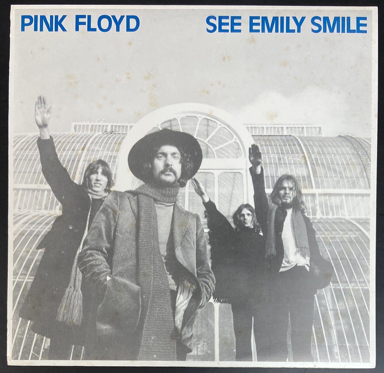 See Emily Smile