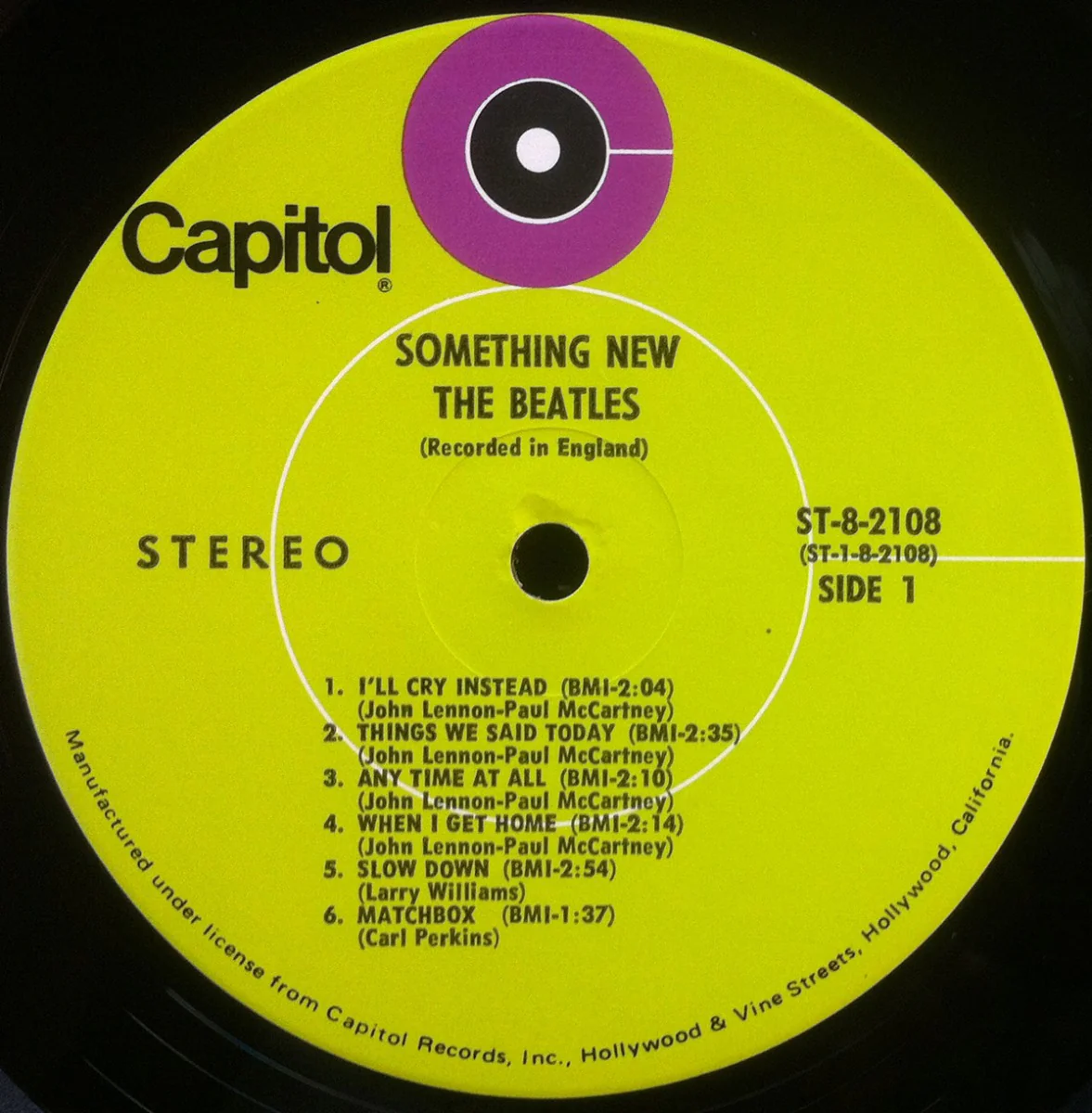 Something New - Image 3