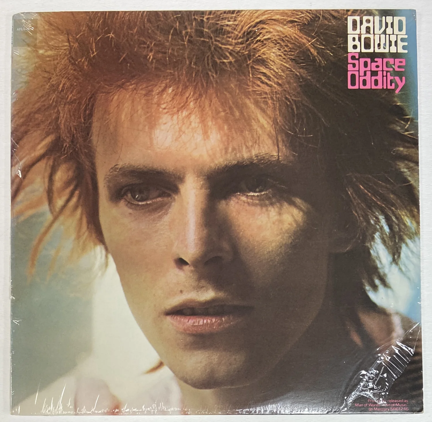 Space Oddity