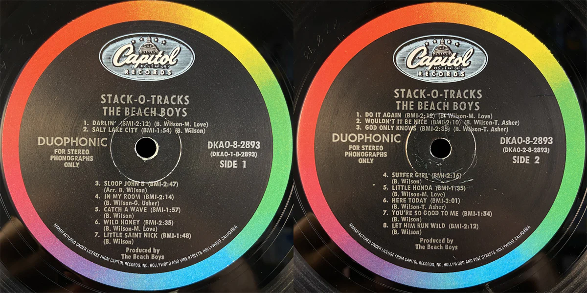 Stack-O-Tracks - Image 3