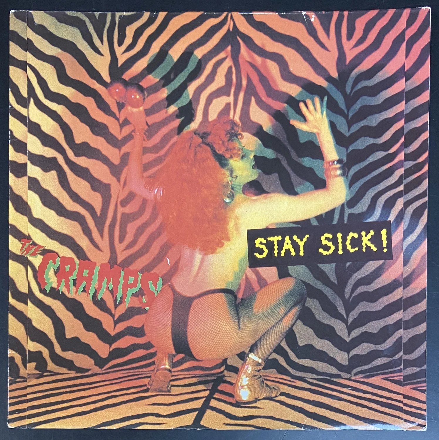 Stay Sick - Image 2