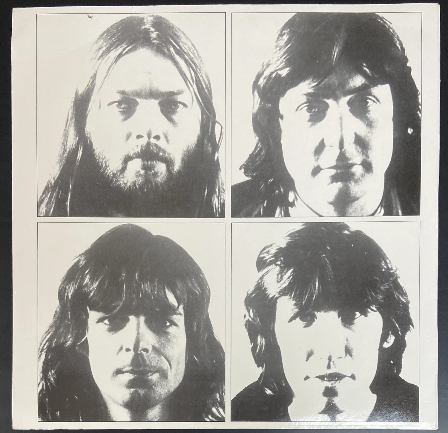 Syd Barrett Where Are You - Image 2