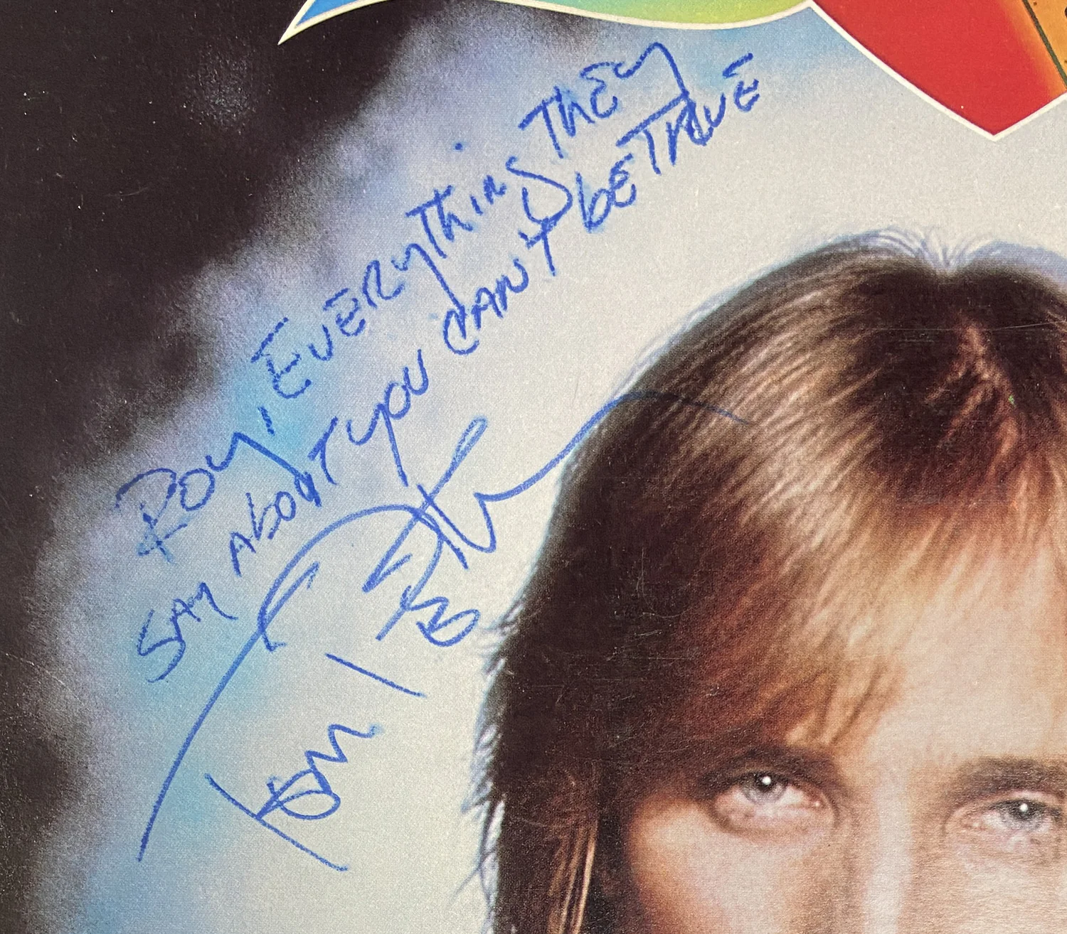 Tom Petty And The Heartbreakers - Image 2