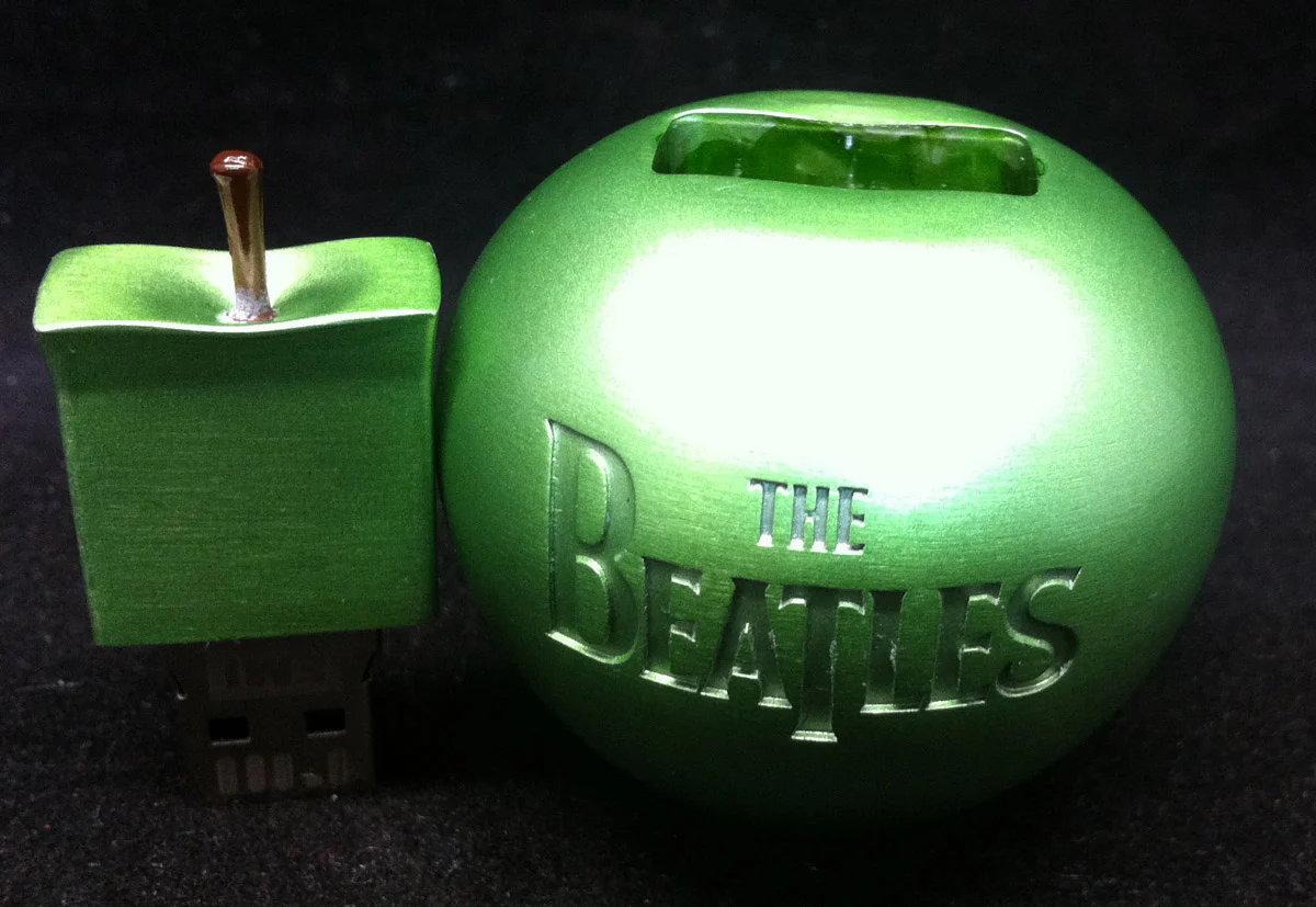 USB Remasters - Image 2