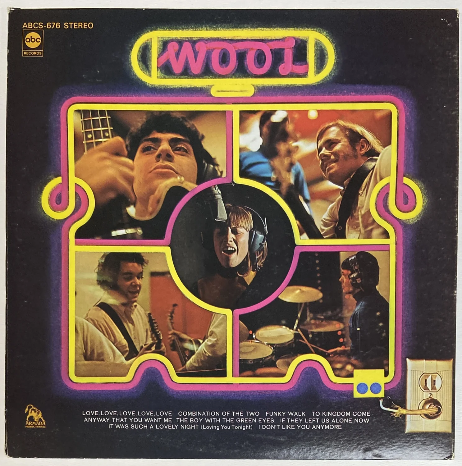Wool - Image 2