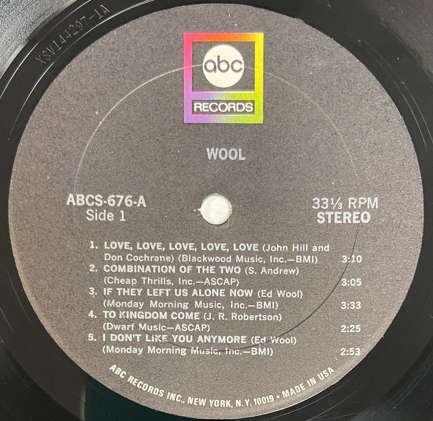 Wool - Image 3