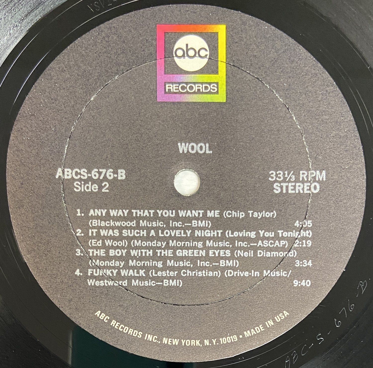 Wool - Image 4